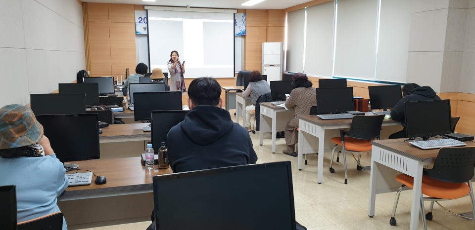 소셜앤비즈, 영덕군농업기술센터의 농업인 온라인(SNS)마케팅 실전 교육 성료