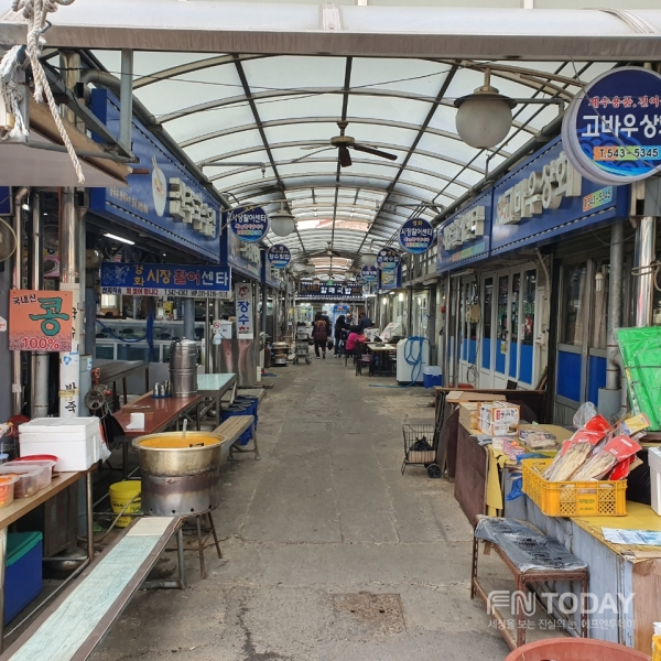 창원시, 진해경화시장비상대책위원회측 주장은  근거없는 주장