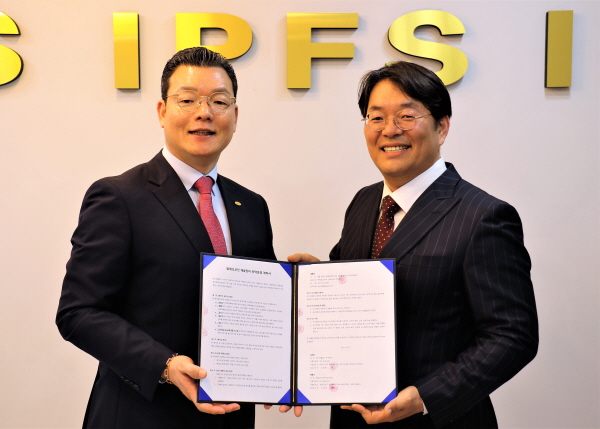백옥생, 마이닝 IDC 환경 조성에 박차