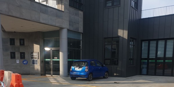송이연어푸드 디자인센터, 하반기 교육 수강생 모집