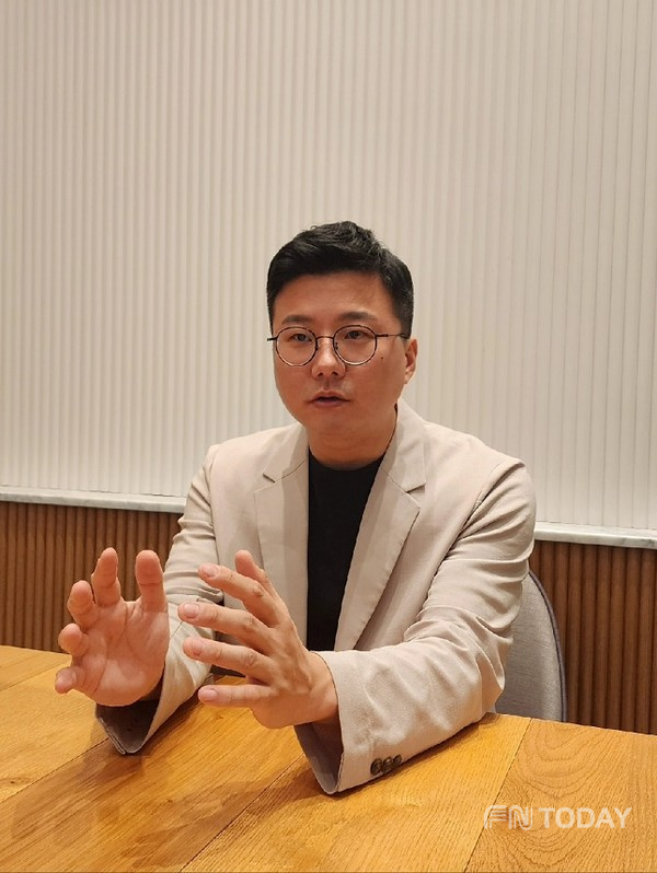 [신간서적] 정종택 인터뷰 주식 부자, 이런 회사에 투자한다