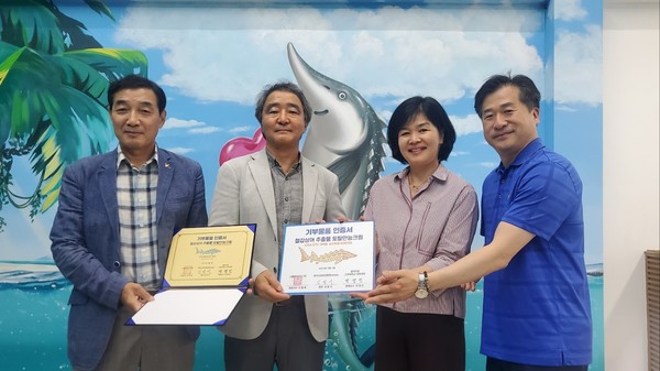 시대의 요구에 부응하는 스톨존 바이오(주), 그 속에서 새로운 도전을 일삼는 심규태 본부장