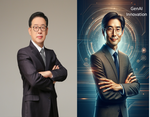 [윤성임의 현장 인터뷰] AI 기술, 중소기업에 실용적 및 지속 가능한 방식으로 적용 목표