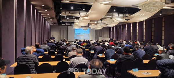 한국교통안전공단 서울본부, 버스 법령위반자 대상 특별 교통안전교육 실시