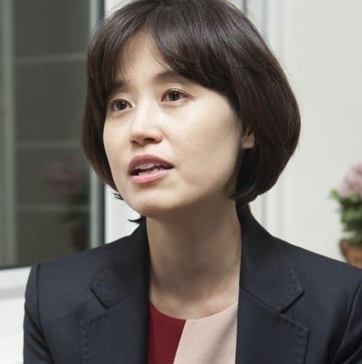 박은정, 검사 시절 질병휴직 거부에 행정소송...취하
