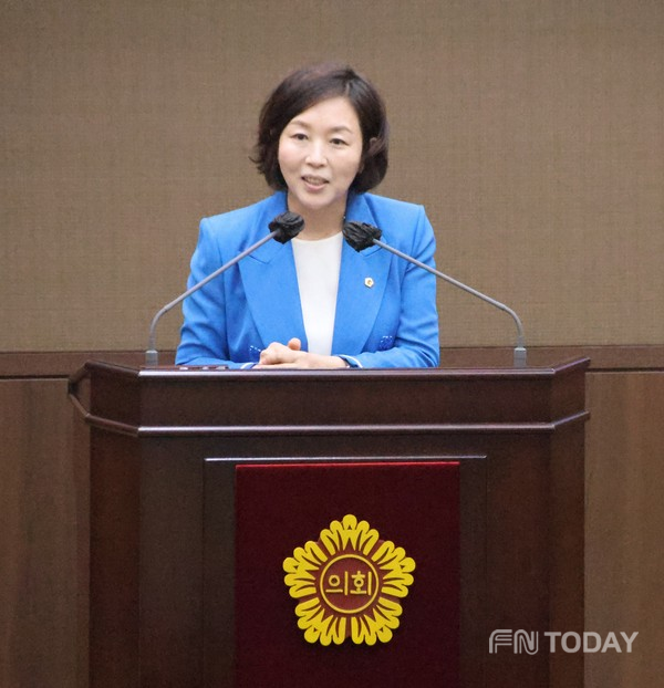 서울특별시의회 문화체육관광위원회 김 경 위원장 선출