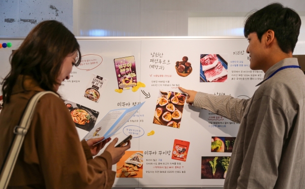 남원추어 미꾸야, 연남동서 제맛대로 연구소 팝업스토어 운영