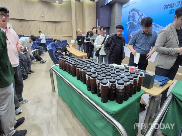 하삼동커피, 사회에 공헌하는 예비 창업자의 나침반