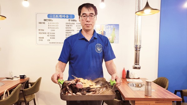 수산물 소비 위축, 정부 철저 검사로 안심할 수 있는 국내산 수산물