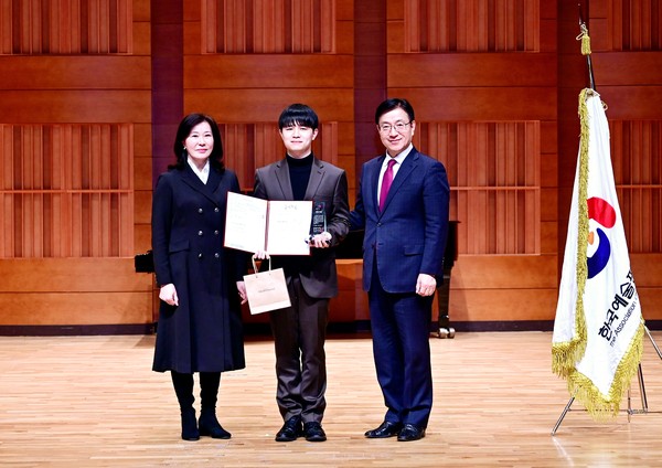 한국예술평가위원회, 2024 한예음악콩쿠르 대상전 및 시상식 가져