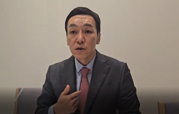 [인터뷰] 김민수 전 국민의힘 대변인  "이번 전당대회, 국민의힘의 마지막 기회가 될 수도"