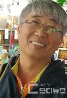 깜장굴의 주산지 서포, 그리고 비극의 섬 비토