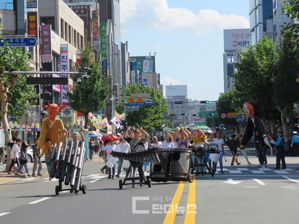 [우리동네 사회적기업] 문화예술 나눔 실천하며 보람을 찾아요