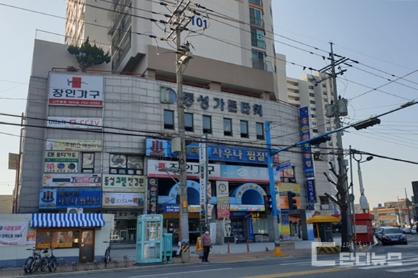 코로나19 함께 이겨냅시다, 진주도 착한 임대인 운동 확산