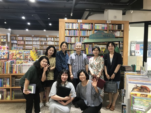 [이것은 모임이 아니다③] 마술연필을 들고 진주문화공간을 찾아나서다