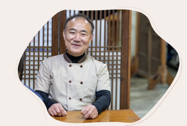 추억의 남강장어를 아시나요?