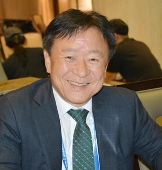 세계한인회총연, 줌으로 발기인 총회 열어··· 초대 회장에 심상만 아총연 회장