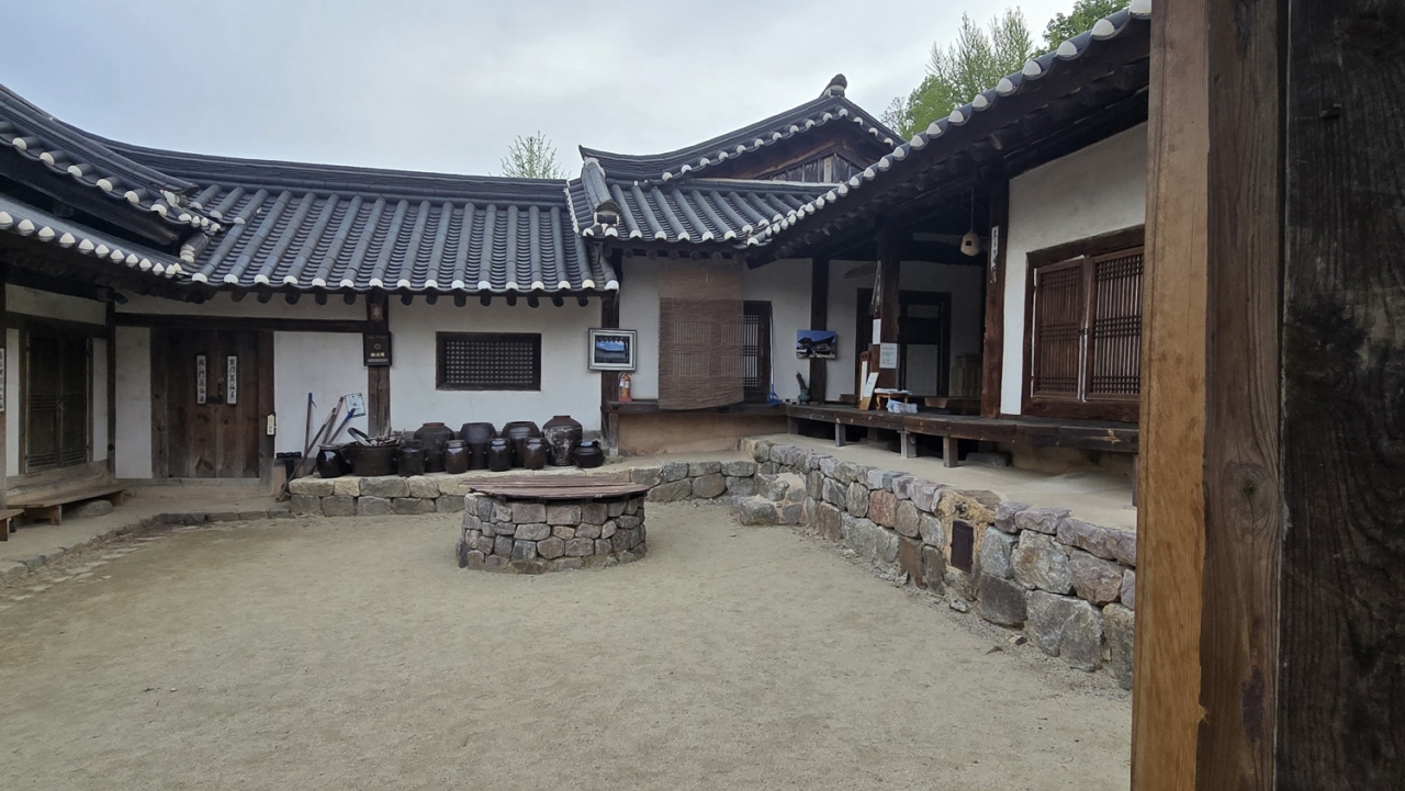 [탐방] 안동 임청각에서 만난 노블리스 오블리주
