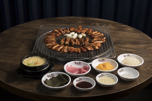 [SR경제&라이프] 숯불에닭 개별 맞춤형 통합 컨설팅 통한 프랜차이즈 창업 지원