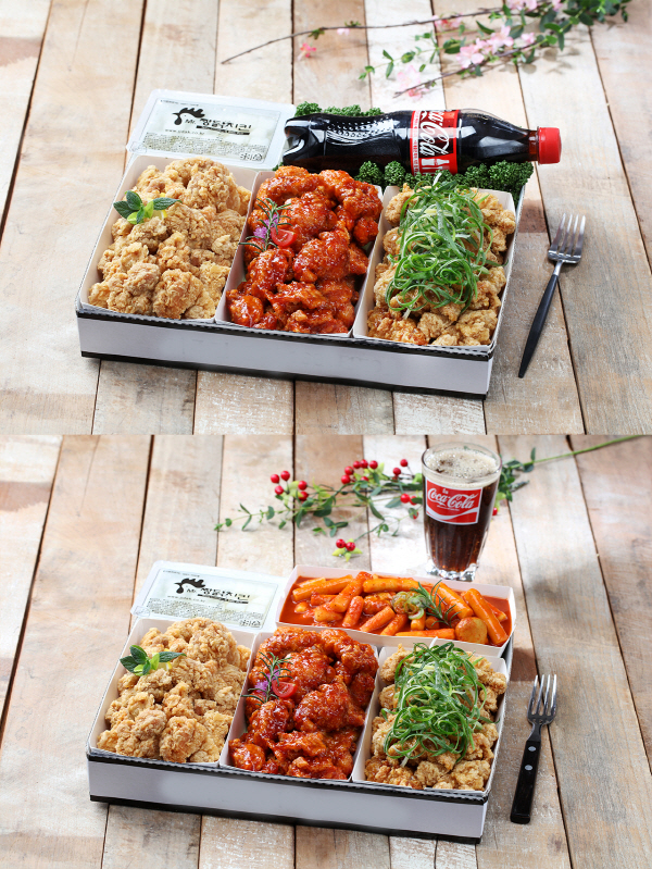 [SR경제&라이프] 치킨창업 트랜드를 주도하는 짱닭치킨