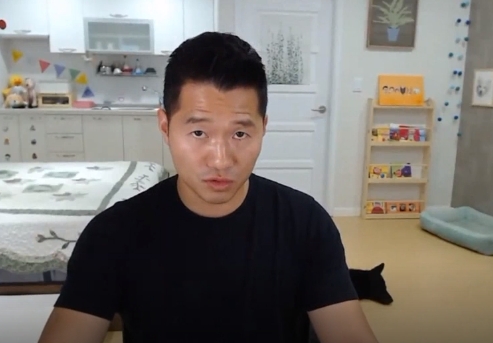 폭스테리어 안락사 논쟁 속 강형욱 대표 사랑하는 사람이 잘못돼도 그럴거냐?