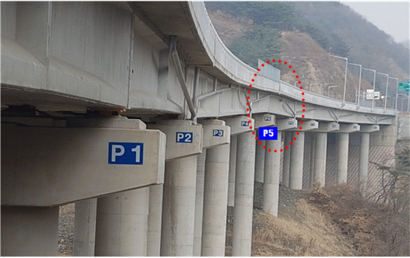 [SR건설부동산] 부실시공 방하목교 일부구간 재시공