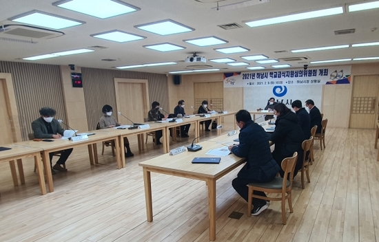 [지자체의 SR] 하남시, 올해 친환경 학교급식 93억원 지원