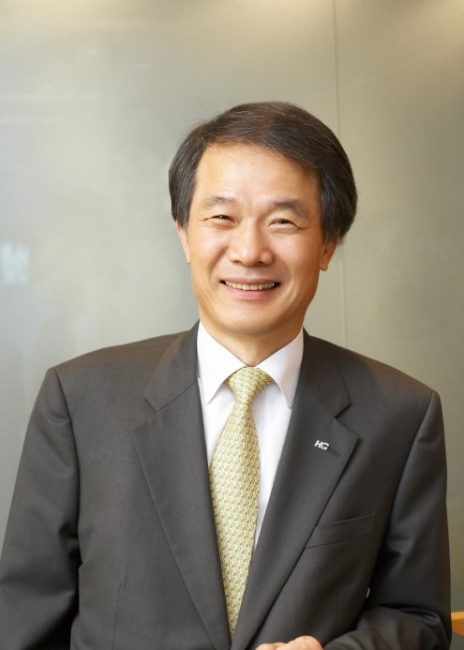 [SR건설부동산] 김종훈 한미글로벌 회장 뉴노멀 시대, 통합 솔루션 제공해야