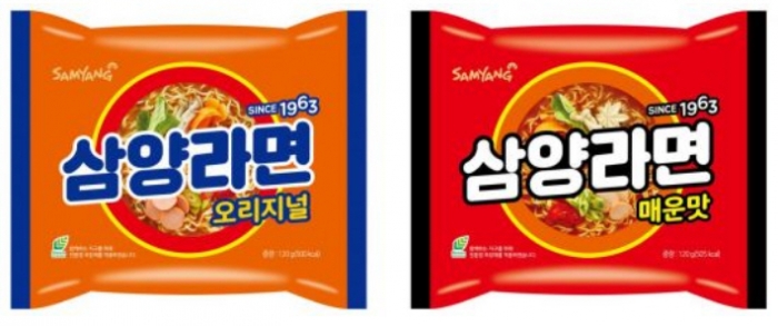 [SR유통] 삼양식품, 내달 7일부터 라면값 평균 9.7% 인상