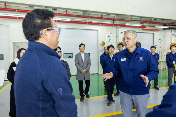 한국지엠, 품질 주간 캠페인 개최…무결점 품질 확보 결의