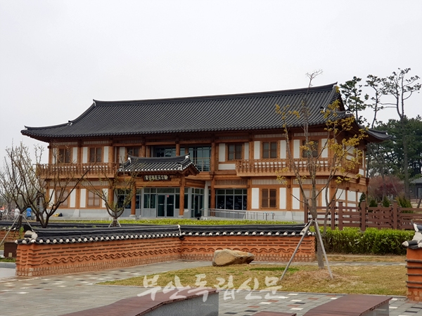 부안문화원장 선거, 잡음 끝에 24일 치러져