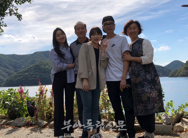 연중기획-김진배가 만난사람 34>격포 어촌계의 터줏대감 김현채(金鉉彩)