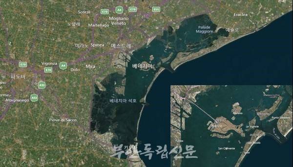 새만금해수유통 바로알기-3) 해수유통을 통한 상생의 해법 ①