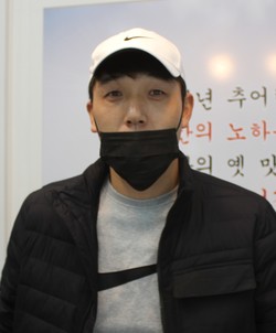 [부안 새가게] 차가운 가을 바람을 잊게 할 뜨끈하고 진한 국물  한오백년 추어탕
