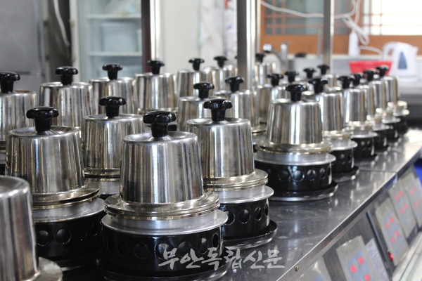[부안 새가게] 차가운 가을 바람을 잊게 할 뜨끈하고 진한 국물  한오백년 추어탕