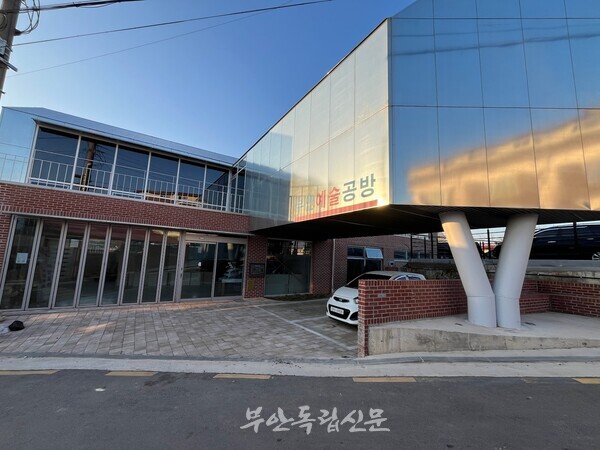 부안군, 복합커뮤니티센터·부안예술공방 건축 디자인 분야 연이은 수상 쾌거