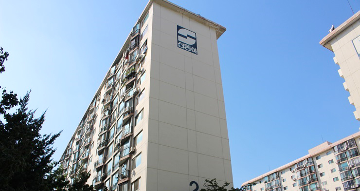 서초신동아 재건축, 초과이익환수제 피했다