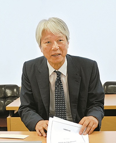 김만길 방배5구역 재건축조합장 현대건설과 이주비 갈등 공사비 감액으로 해결