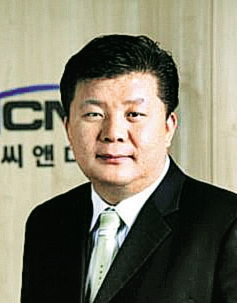 김충한 화성씨앤디(주) 대표이사 사람중심 도시재생… 전문성으로 승부