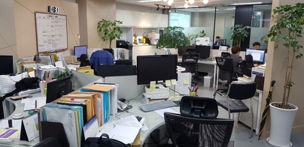 주성시엠시 김점균 대표 30년의 저력… 재건축 입주·업무수행 실적 1위