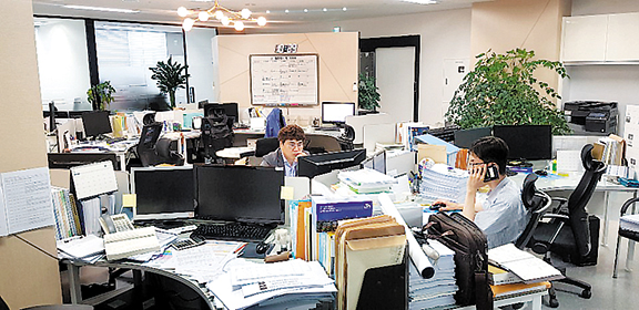 주성시엠시 김점균 대표 30년의 저력… 재건축 입주·업무수행 실적 1위