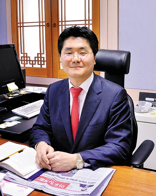 김종규 법무법인인본 변호사 재건축 초과이익환수제 위헌소송 나서겠다
