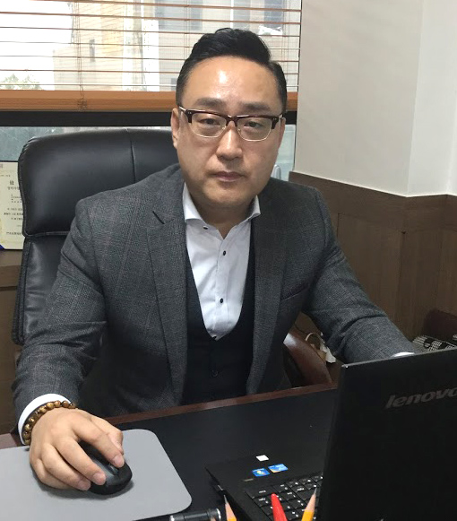 인터뷰- 조덕일 대경씨엠(주) 대표이사