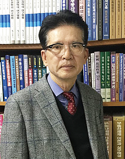 인터뷰- 이우진 세무법인 이레 대표세무사
