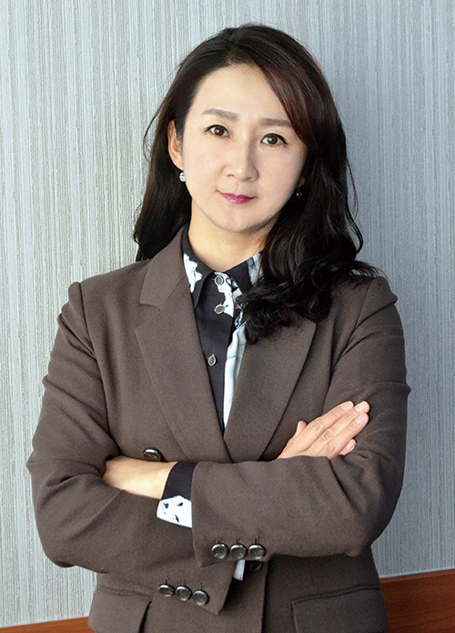 인터뷰- 강민교 주거환경연구원 교육센터 실장