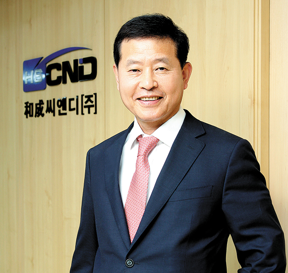 화성씨앤디 서금성 대표 분양대행·리모델링·가로주택으로 사업 확대