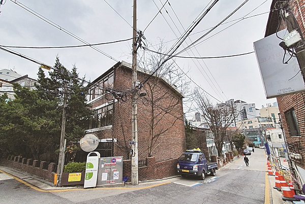 삼성동 98 가로주택 조합장 배임의혹ㆍ노예협약서 논란