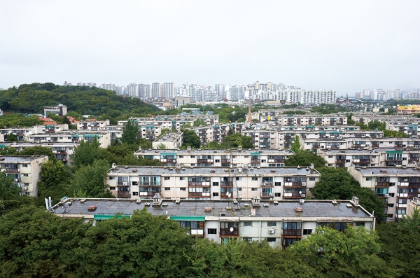 줄잇는 재건축 안전진단 통과… 노후 단지들도 기대감 솔솔