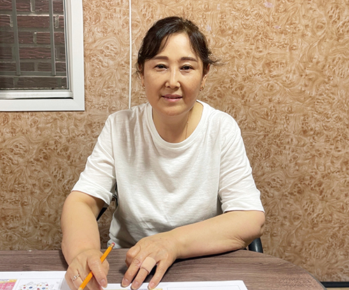인터뷰-김민선 신설동역세권 도시정비형 재개발 추진준비위원장