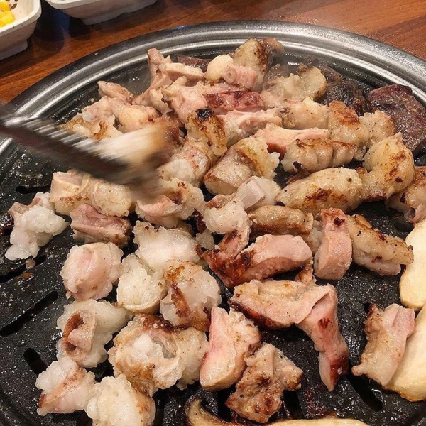 화사 곱창 대란에 부산 해운대 가볼 만한 곳 달인막창 주목